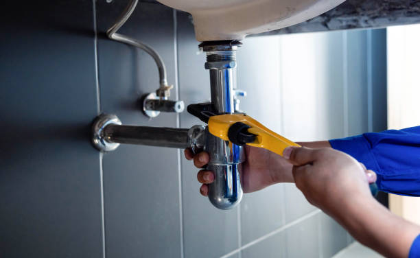 Residential Plumbing Services in Utica, IN